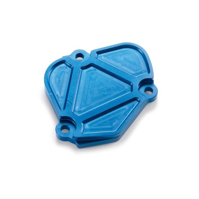 Factory control cover HUSQVARNA
