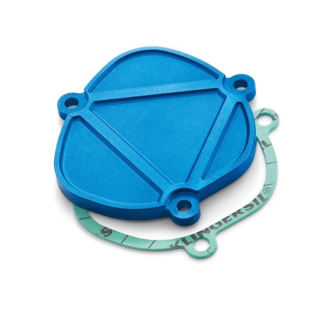 Factory control cover HUSQVARNA