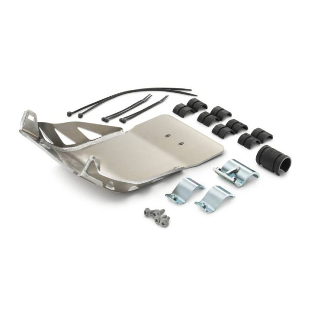 Kryt pod motor HUSQVARNA hliníkový