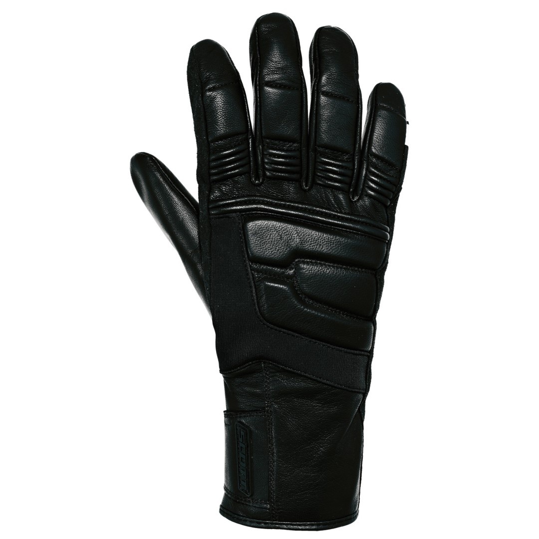 SCOTT Prowl Gloves black