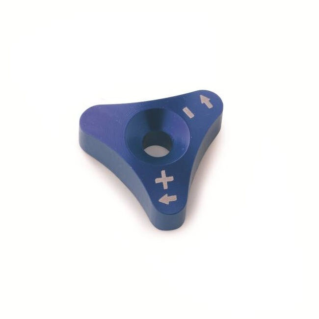 Factory adjuster wheel HUSQVARNA