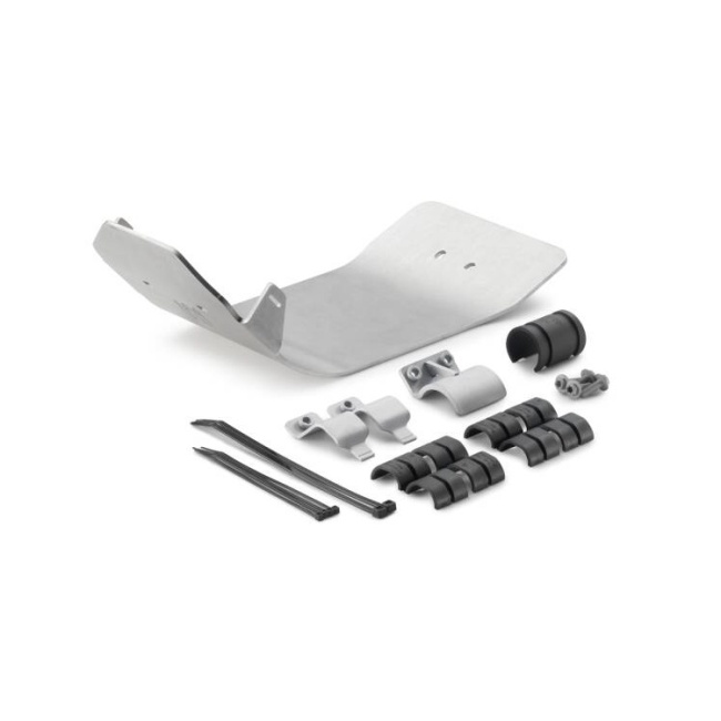 Kryt pod motor HUSQVARNA hliníkový