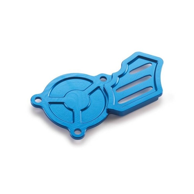 Oil pump cover HUSQVARNA