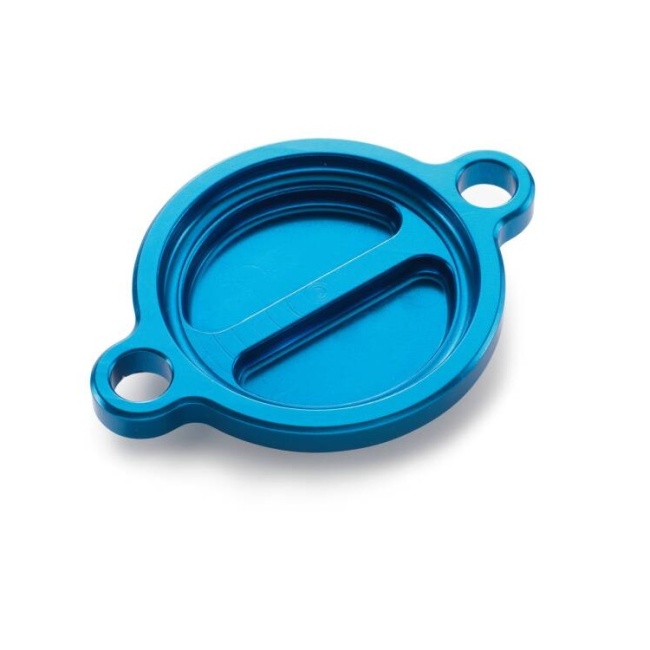 Oil filter cover HUSQVARNA