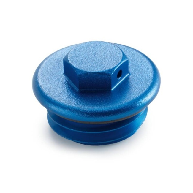 Oil plug HUSQVARNA