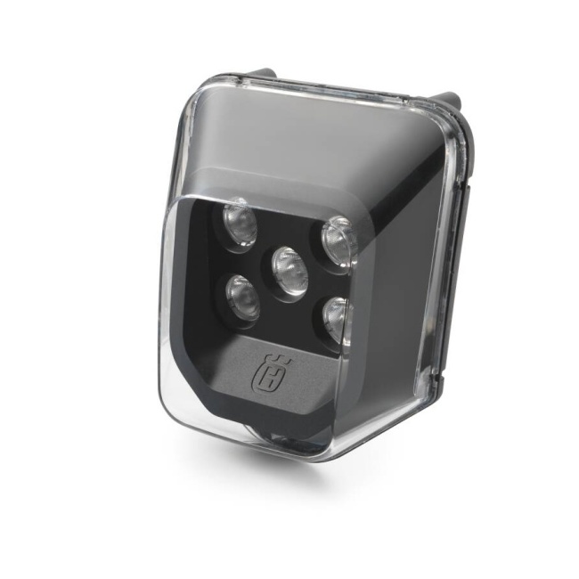 LED svetlomet HUSQVARNA