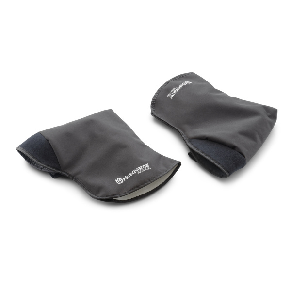 Handlebar muffs
