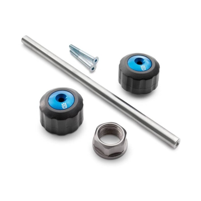 Crash bung kit