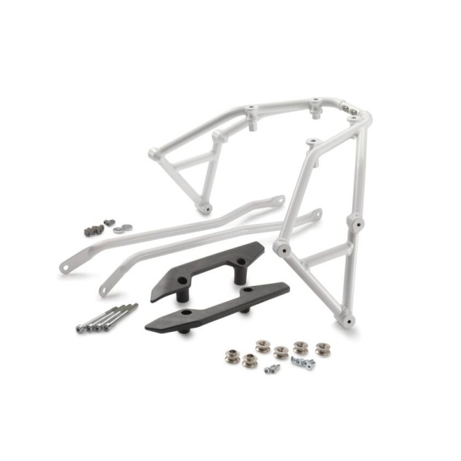 Side bag carrier Husqvarna
