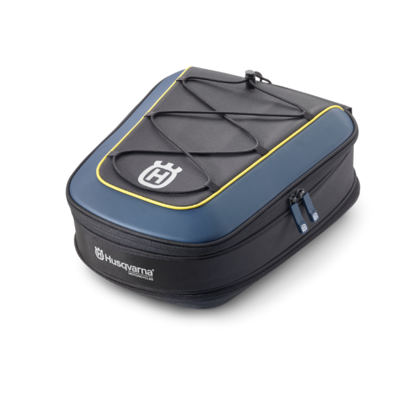 Rear bag