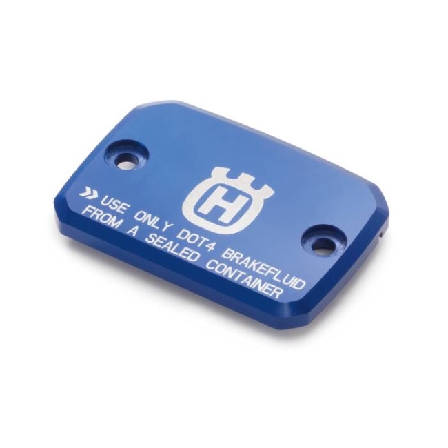 Brake cylinder cover HUSQVARNA
