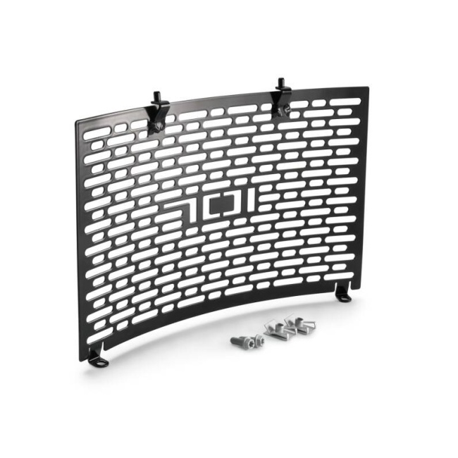 Radiator protection grille HUSQVARNA