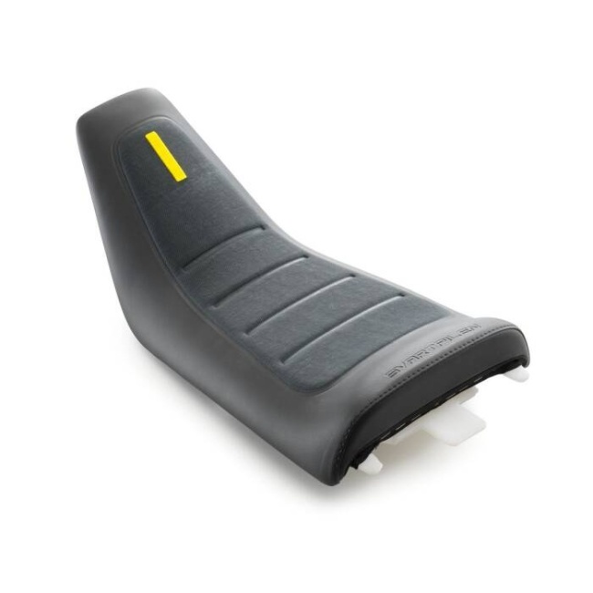 Ergonomické sedadlo HUSQVARNA