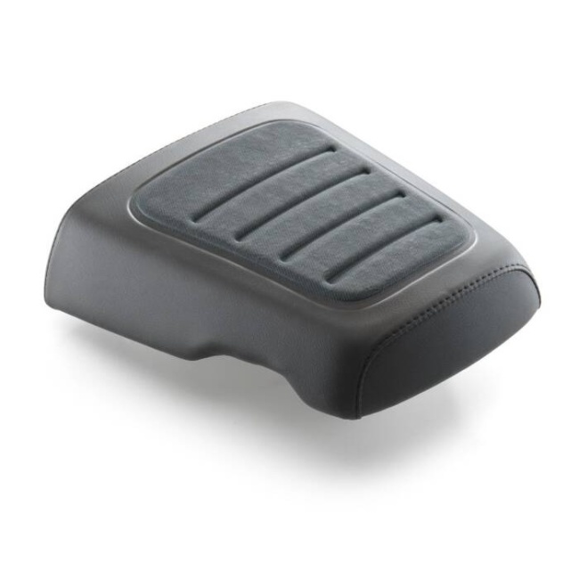 Ergonomické sedadlo pre spolujazdca HUSQVARNA