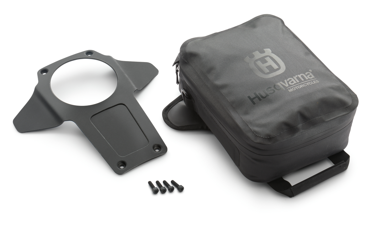 Tank bag HUSQVARNA