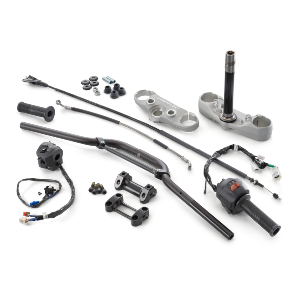 Handlebar kit