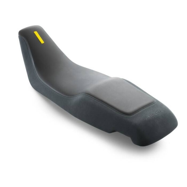 Ergonomické sedadlo HUSQVARNA