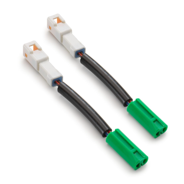 Adapter cable set
