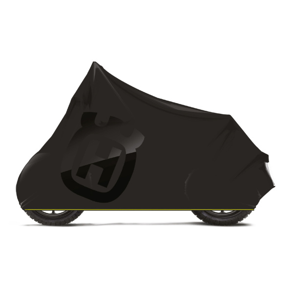Indoor cover HUSQVARNA