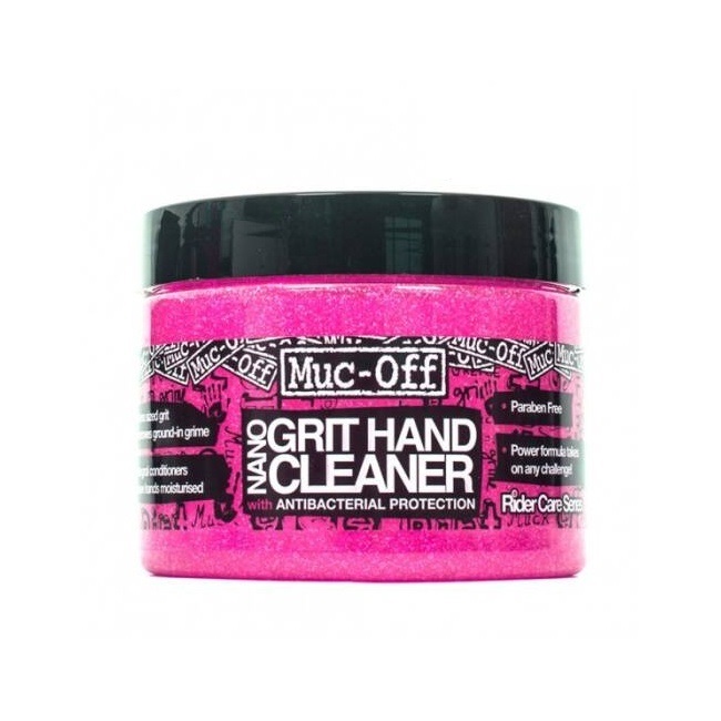 Muc-Off Grit Hand Cleaner