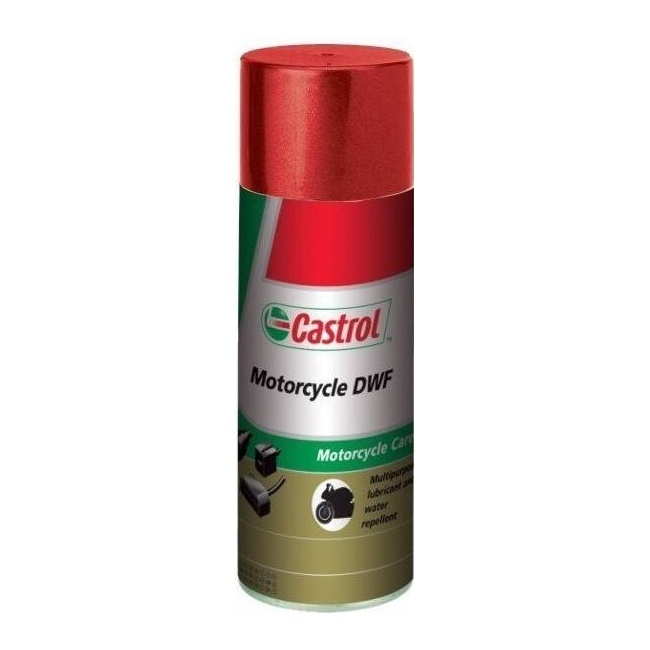 CASTROL Motorcycle DWF 400 ml