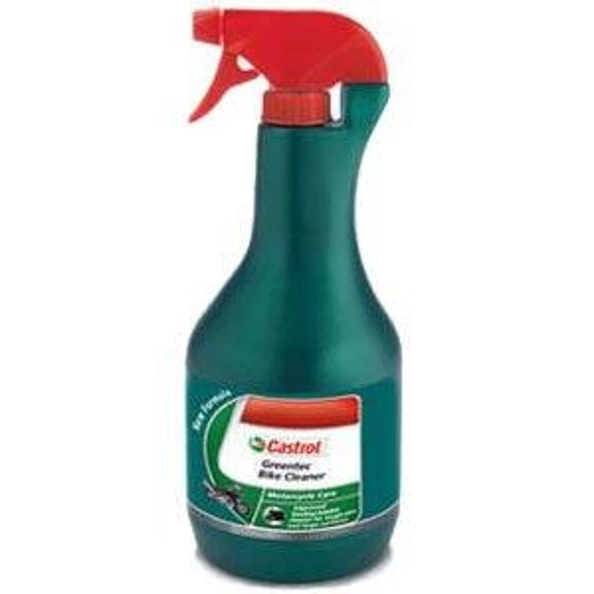 CASTROL Bike Cleaner 1l