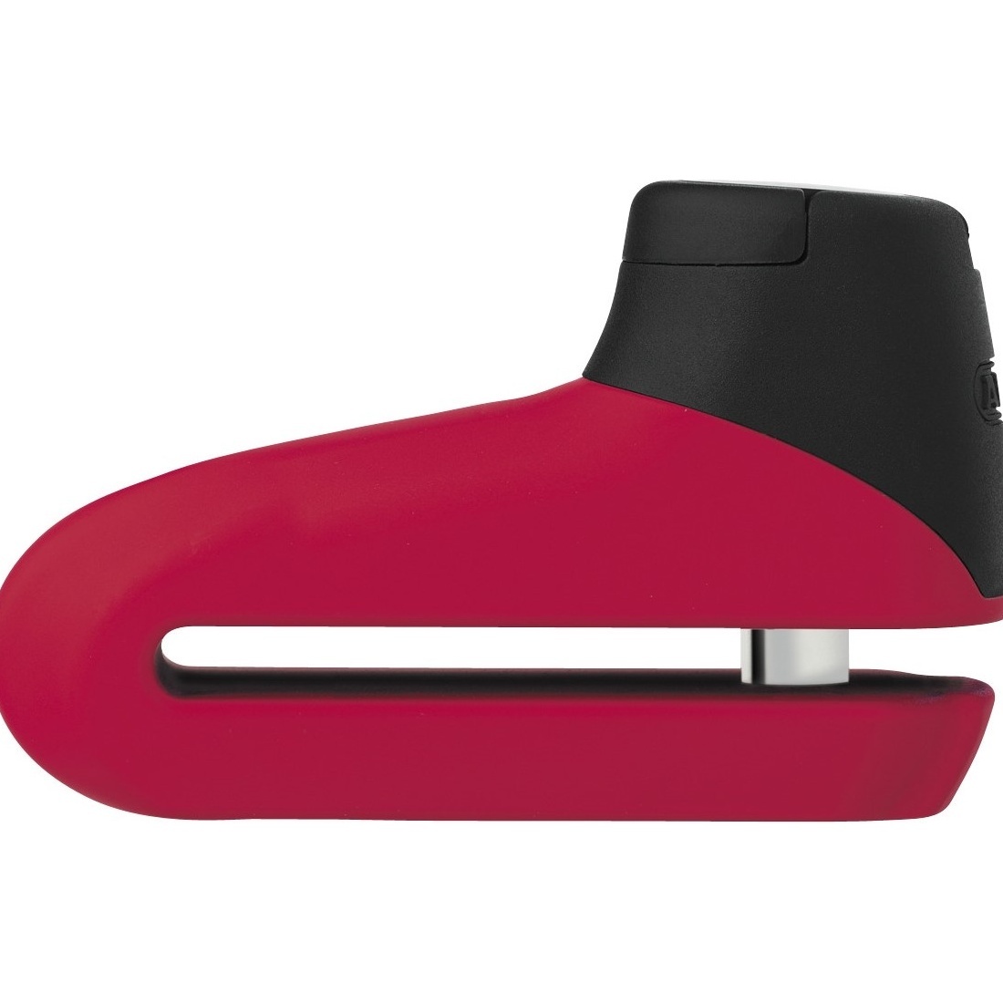 Zámok na kotúč ABUS Provogue 300 Race Winning red