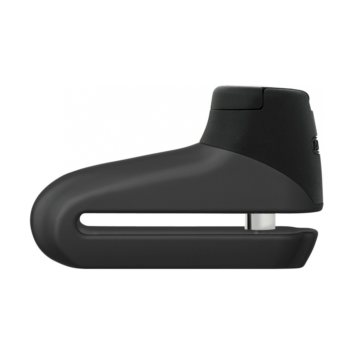 Zámok na kotúčovú brzdu ABUS Provogue 300 Black