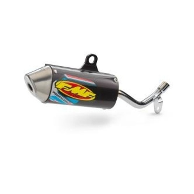 FMF Powercore 2 koncovka výfuku