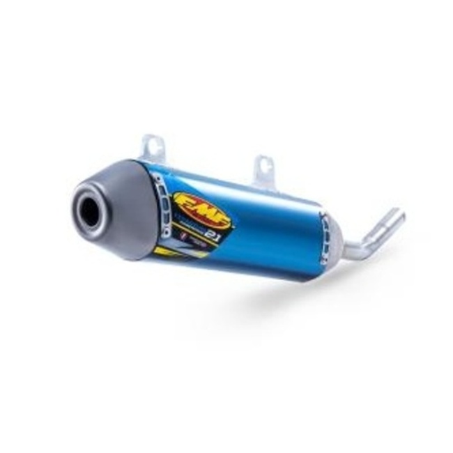 FMF Titanium Powercore 2.1 koncovka výfuku