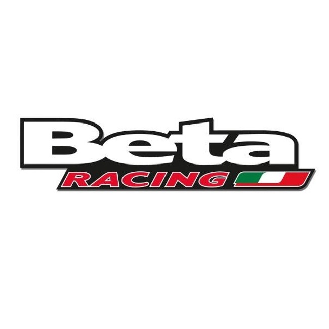 Van Sticker Beta Racing