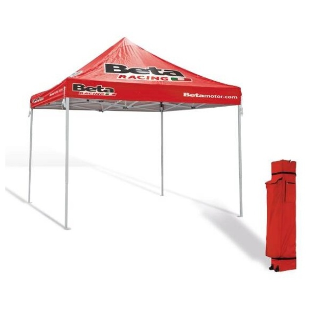 Tent Beta