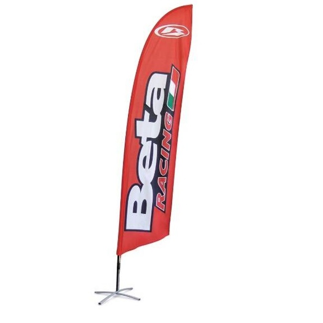 Beach Flag Beta