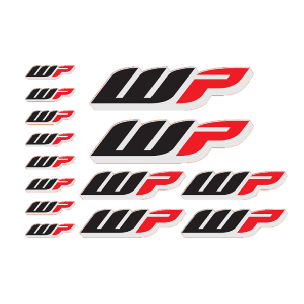 Sticker sheet