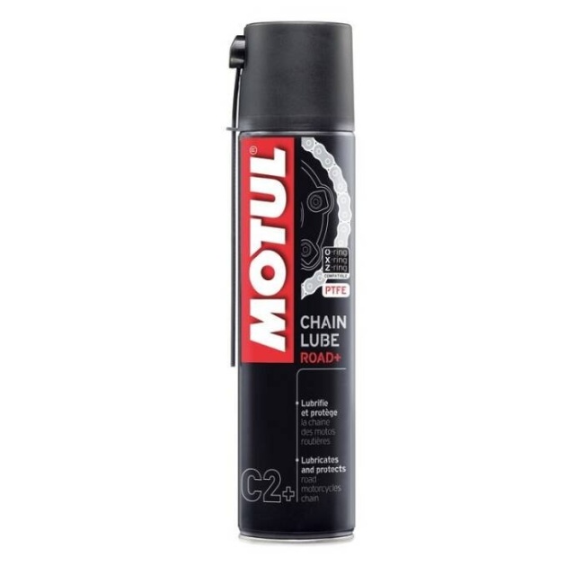 MOTUL C2+ Chain Lube Road 400ml