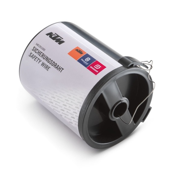 Bezpečnostný drôt HUSQVARNA