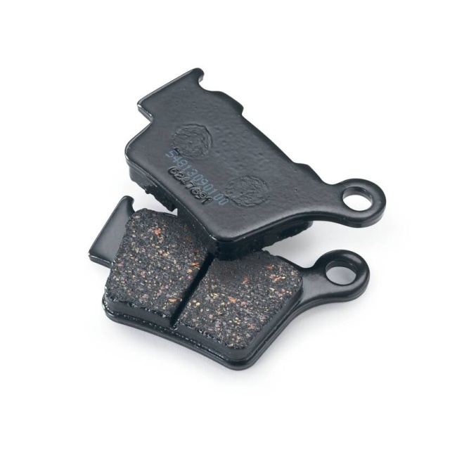 Brake pad