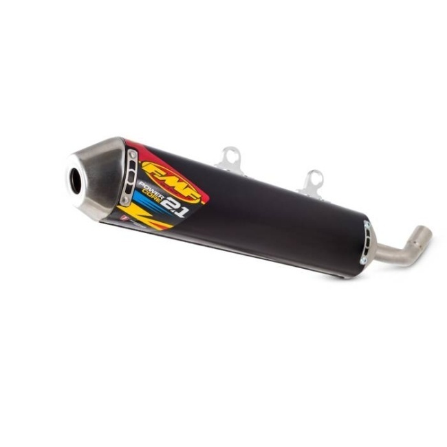 FMF Powercore 2.1 koncovka výfuku