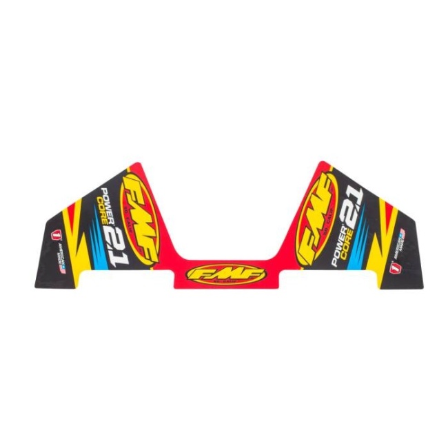 FMF Polep Powercore 2.1