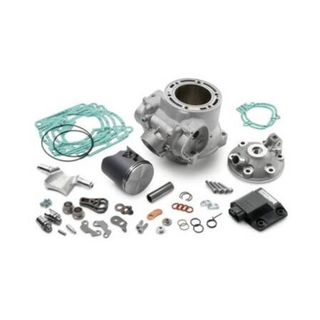 300 Factory Kit