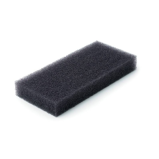 Foam Rubber