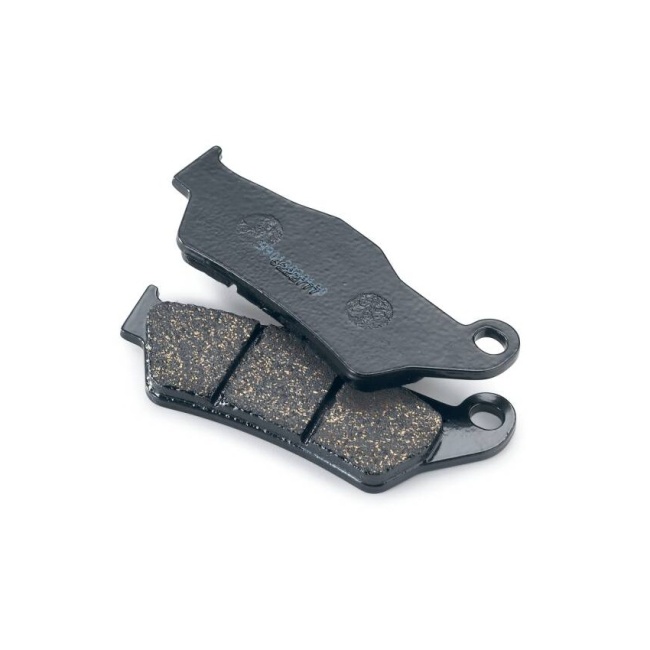 Brake pad