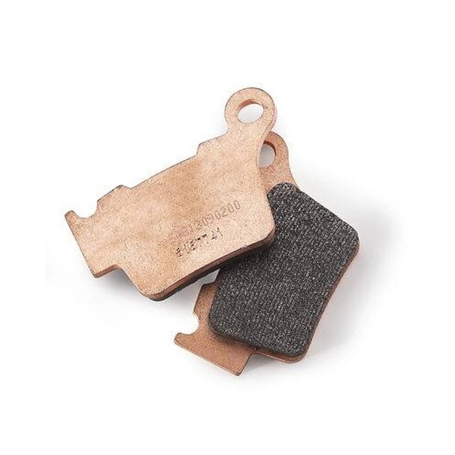 Brake pad HUSQVARNA