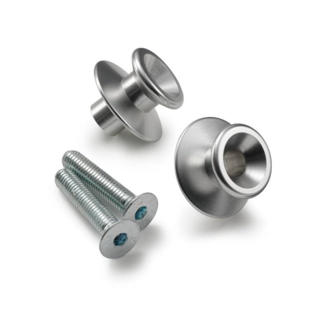 Support adapter