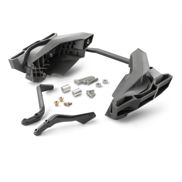 Case carrier