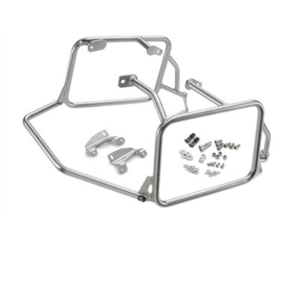 Case carrier