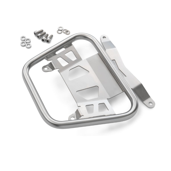 Top case carrier