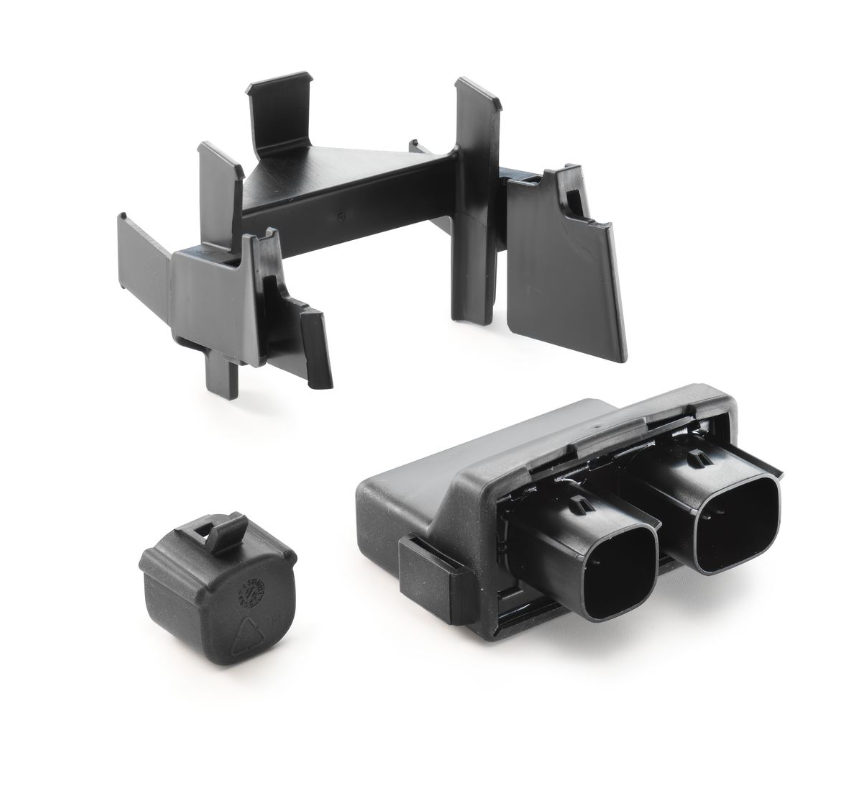 Súprava HCU