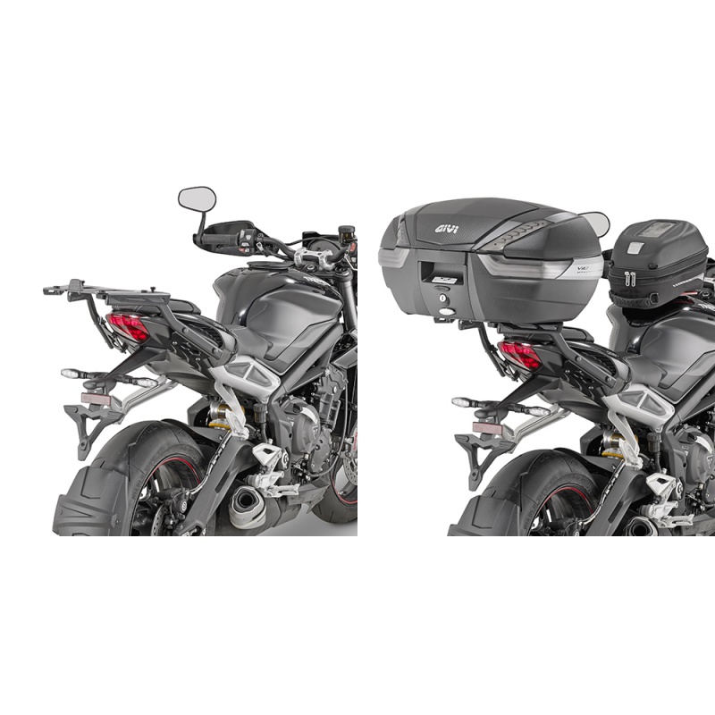 montážní sada Triumph Tiger Sport 660