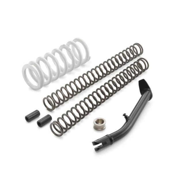 Lowering kit